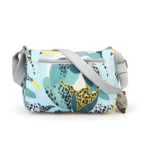 Модная сверхлегкая сумка через плечо для матери, шоппер, водонепроницаемая сумка, городской стиль