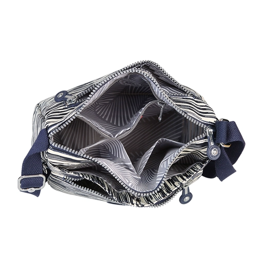 Модная сверхлегкая сумка через плечо для матери, шоппер, водонепроницаемая сумка, городской стиль