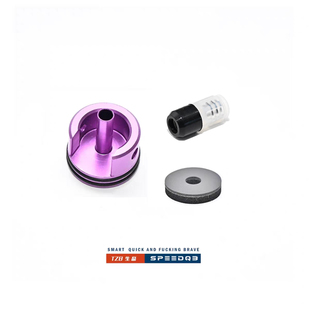 TZB技师版1g推嘴 /缸头，推嘴注塑+车铣 3O圈