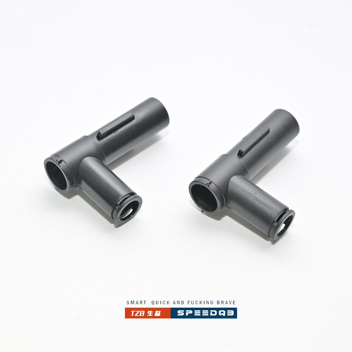 无阻蛋三通，适配ldx非缩径，ifp，qs（不含弹簧）