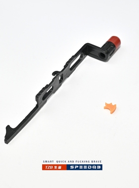 TZB研发 一体推嘴拉桥大全，秒40+套装/秒40免切