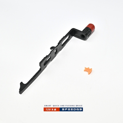 TZB研发 一体推嘴拉桥大全，秒40+套装/秒40免切