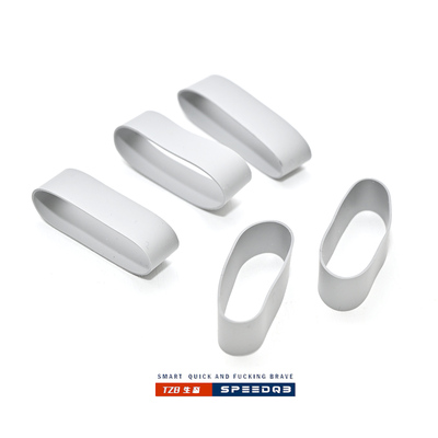 TZB定制   大功率导热夕胶机/池/把散热稳定圈（不含圈内包裹物）