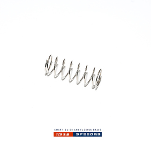 TZB三通稳定弹簧(进口琴钢材质)