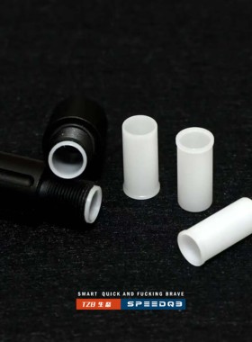 TZB研发 标准14逆牙/16内径外管稳定环模型大全