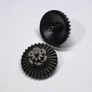 TZB 4系不锈钢一体注射轻量化伞齿（xyz波免调）