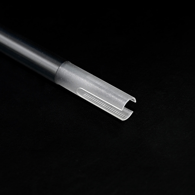 TZB环保抗菌透明吸管