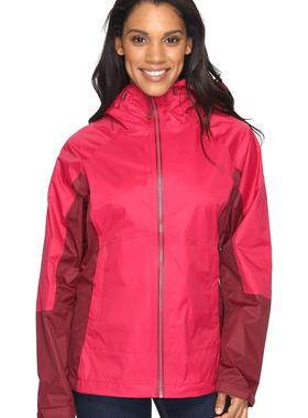 MHW Exponent山浩大螺母VaporDry女士冲锋衣正品现货