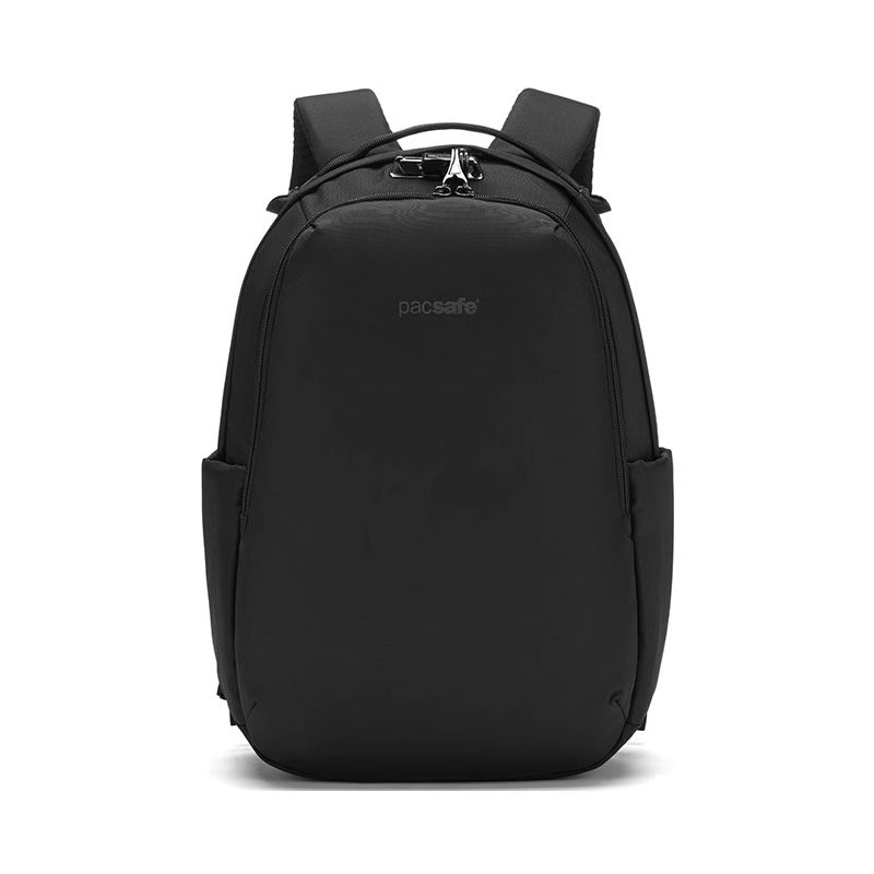 新款小乌龟Pacsafe V 16L All-around防盗旅行双肩包13寸电脑包