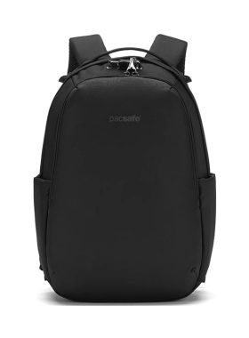 新款小乌龟Pacsafe V 16L All-around防盗旅行双肩包13寸电脑包