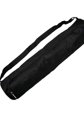 黑色灰色瑜珈垫袋瑜伽包大容量外带便携牛津布瑜伽垫包网包