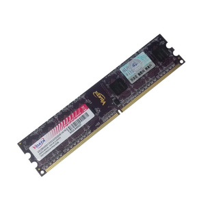 6400U台式 800 机电脑内存条VDATA ADATA威刚 PC2 DDR2 包邮