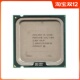 775针台式 机CPU Intel奔腾双核E2200 800MHz 2.2G