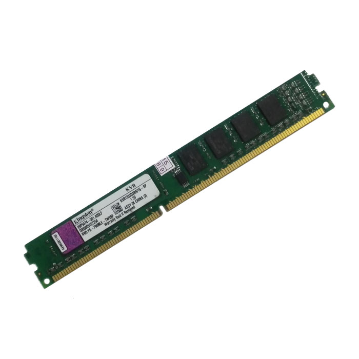 金士顿ddr3台式机内存条