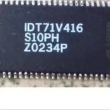 IDT71V416S10PH  原装正品现货 专业配单 拍前请咨询