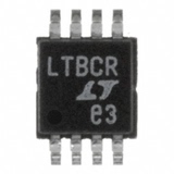 LTC2055IMS8  原装正品现货 专业配单 拍前请咨询