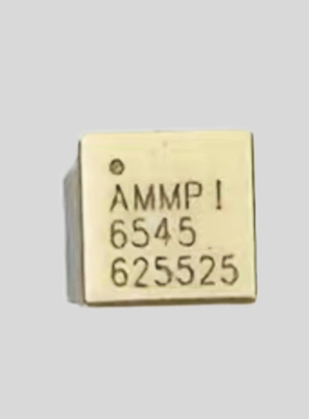 AMMP-6545-TR2G  芯片 原装正品现货 专业配单 拍前请咨询