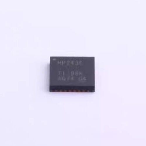MAX3243ECRHBR芯片 QFN封装 全新原装有兴趣的拍前请咨询一下