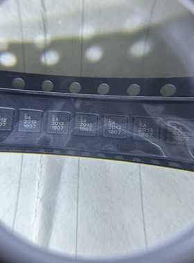 RFSA2013TR7 QFN-16 丝印2013 衰减器芯片IC有兴趣可以来咨询了解