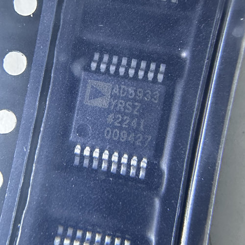 AD5933YRSZ-REEL7  SSOP 数模转换芯片 有兴趣可以来咨询了解一下