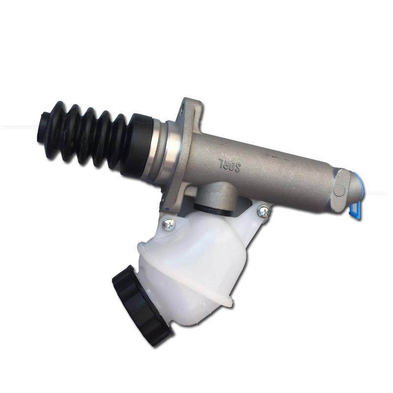 瑞立正品离合器总泵适用重汽豪沃A7 T7H 336 340 375/380马力油泵