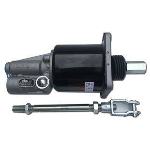 瑞立离合器分泵助力器适用东风153南骏乘龙福田90缸离合器助力泵