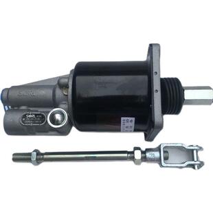 瑞立离合器分泵助力器适用东风153南骏乘龙福田90缸离合器助力泵