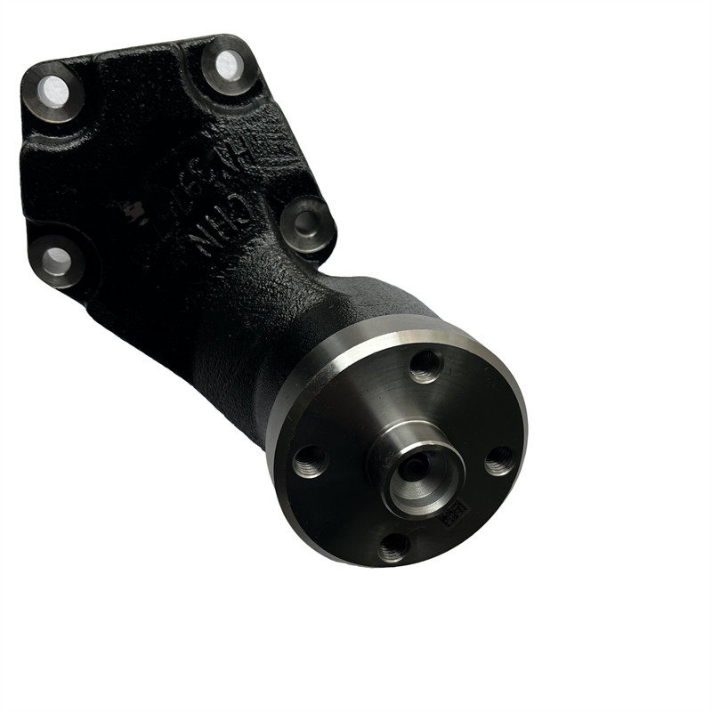 东风天锦KR风扇支架康明斯ISDe发动机风扇支架轴承座总成C3976732