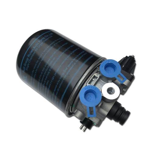 瑞立干燥器总成豪沃解放福田空气干燥罐总成干燥筒干燥瓶货车通用