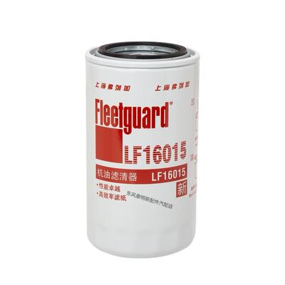 LF16015弗列加适用4989314东风天锦4897898康明斯LF16381机油滤芯