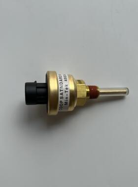 适用QSX15发动机配件工程机械柴油机液位传感器4383932 4903489