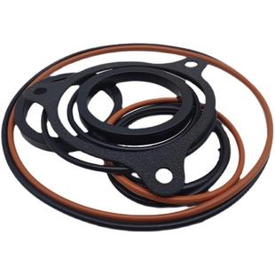 东风天龙大力神雷诺发动机水泵修理包密封垫圈胶圈垫片维修包配件