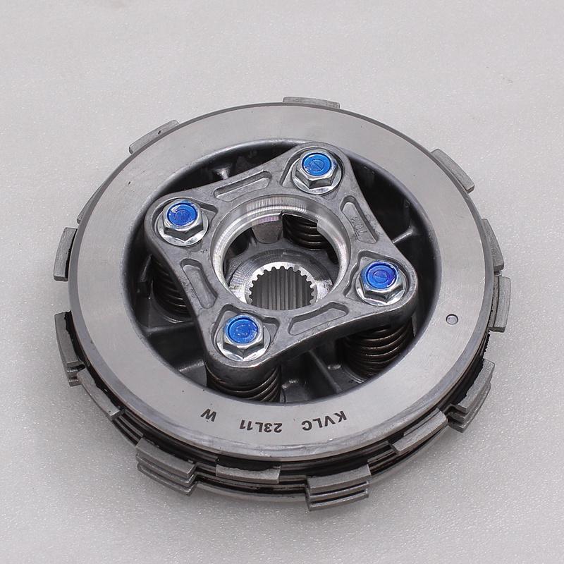 新锋翼离合器小鼓五羊本田