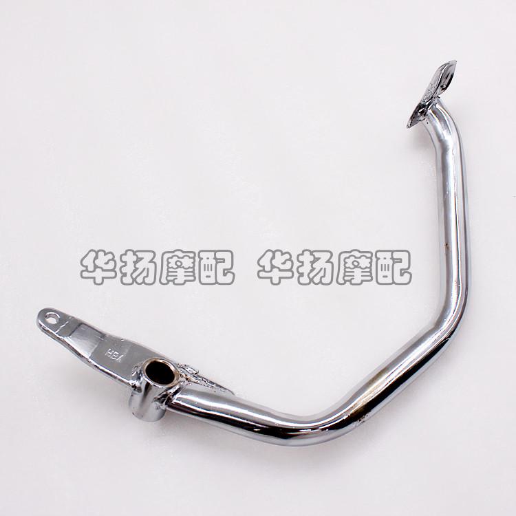 骏驰125刹车踏板轻骑铃木