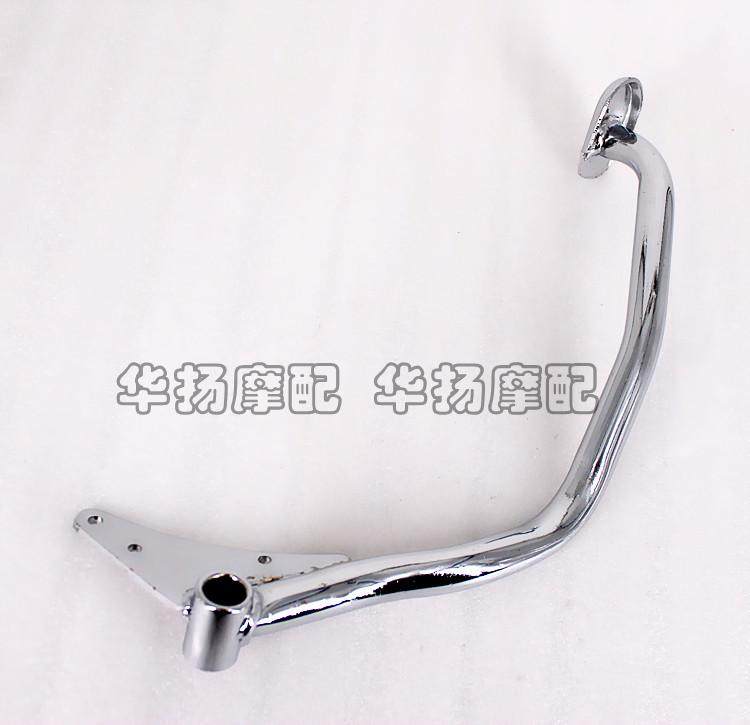 JYM110刹车杆凯力胜摩托车