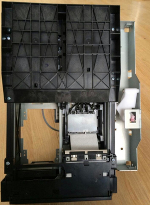 原装全新爱普生EPSON7908/9908 7910/9910清洁单元 泵组件 吸墨泵