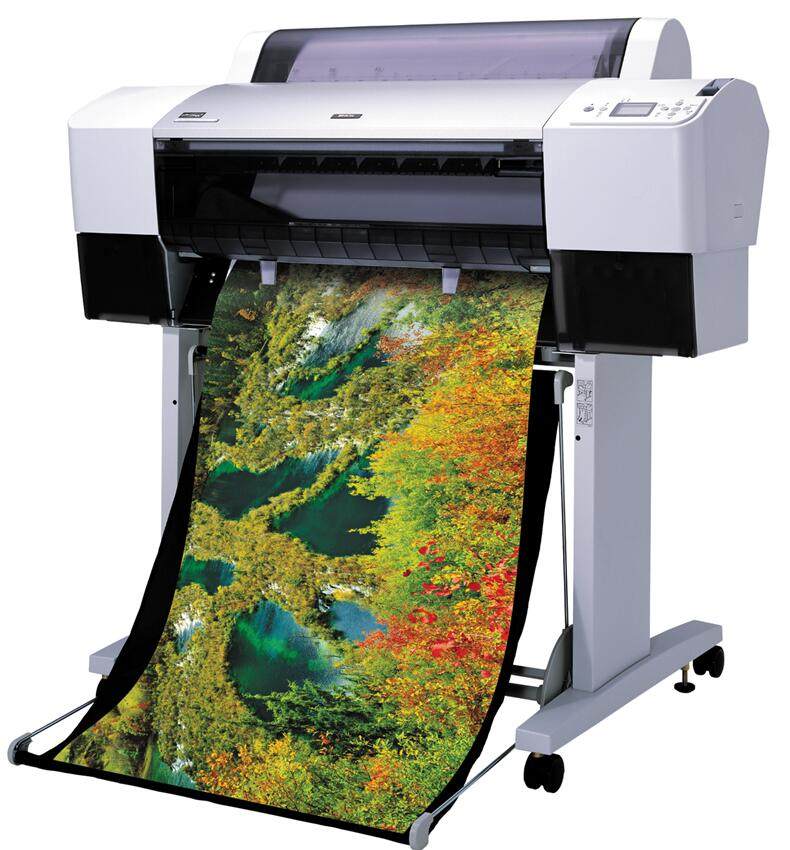 爱普生7800A1大幅面商用 照片打印机 婚纱写真机 影楼 菲林