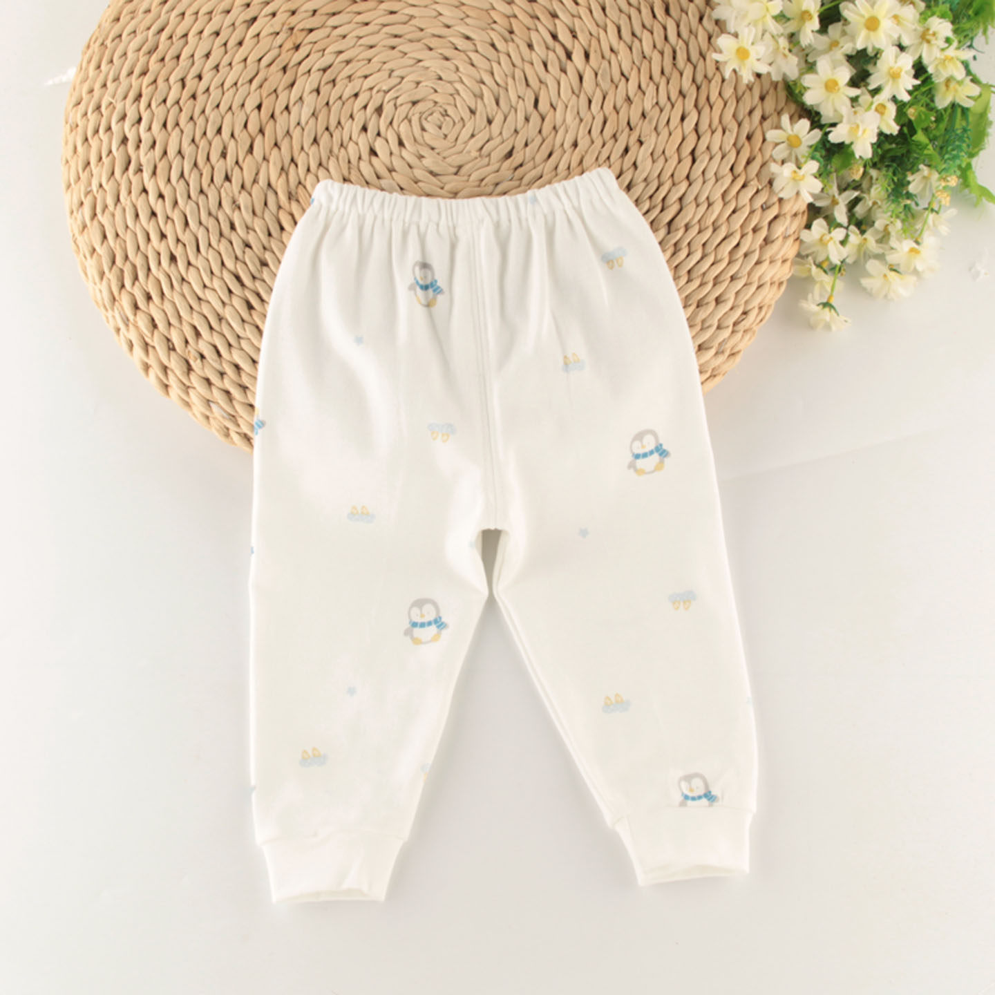 婴儿童纯棉秋裤男女宝宝春秋冬全棉打底长裤家居空调房睡裤A类,童装/婴儿装/亲子装,家居裤/睡裤,淘宝优惠券,粉丝福利购,淘宝优惠卷