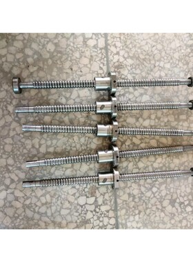 上银丝杆,型号7F0057,,滑动顺畅,总长37cm,议价产品