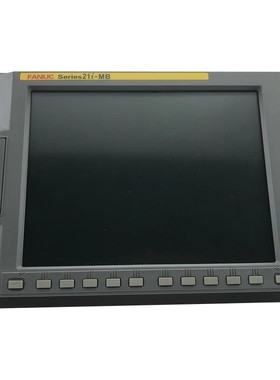 A02B-0285-B502系统18i-MB主机,屏幕议价产品