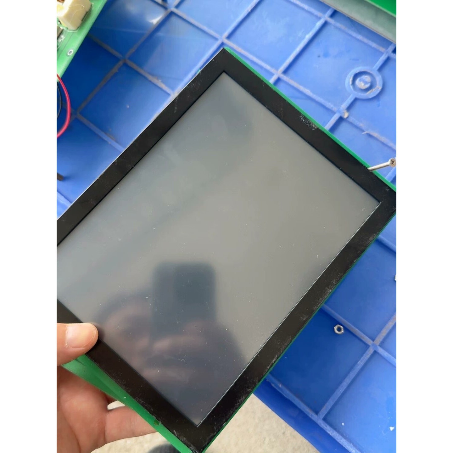 迪文DMT80600M080-02WTZ6触摸屏 工控显示屏议价产品