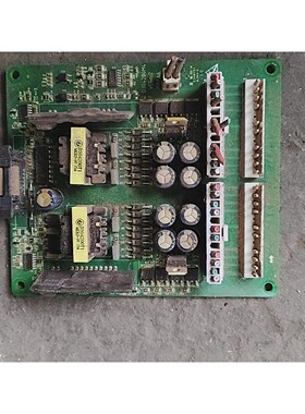 海普蒙特HD30变频器驱动板,型号D304200M4,实物拍议价产品