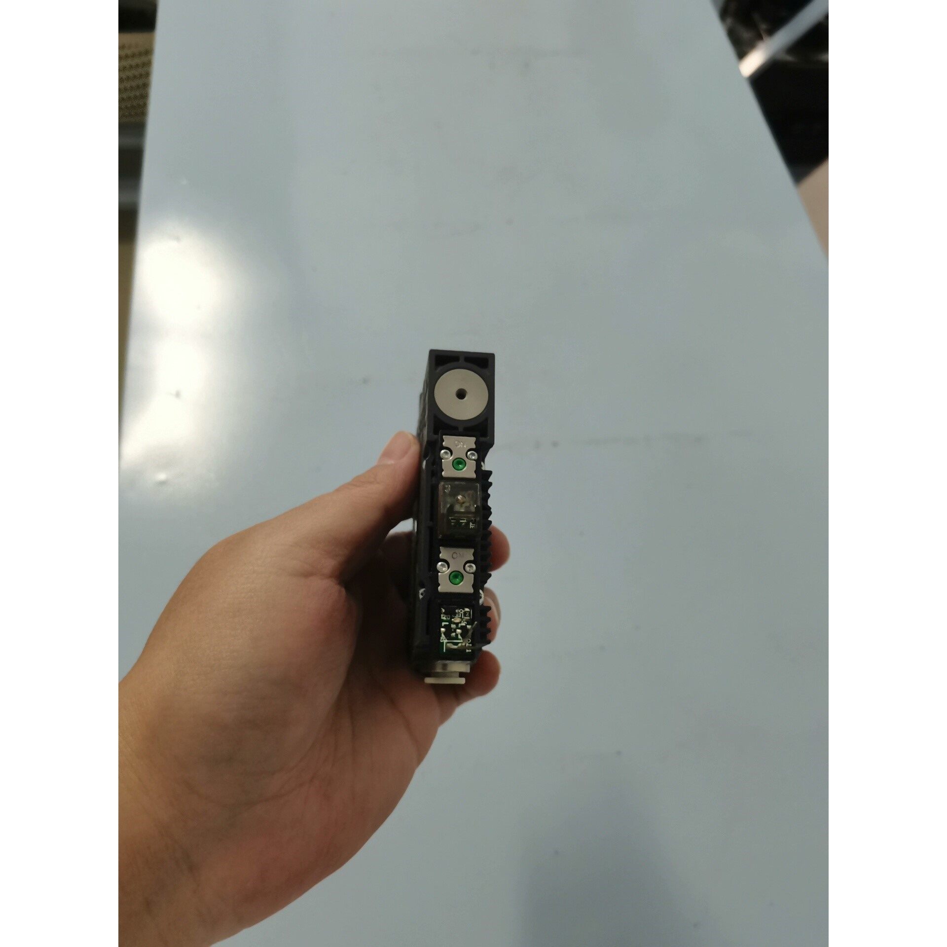 施迈茨真空发生器 SCPSb 15 S02 NC 实物拍摄议价产品