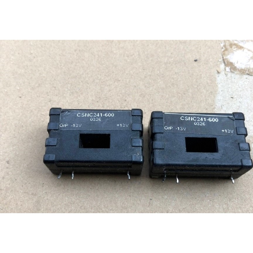 CSNC241–600议价产品