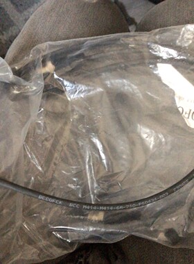 巴鲁夫BCC0FCK连接线BCC M414-M414-6A-议价产品