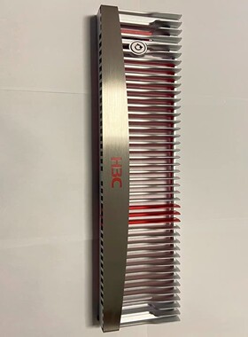 全新 R4900G5安全面板 2U服务器挡板 服务议价产品