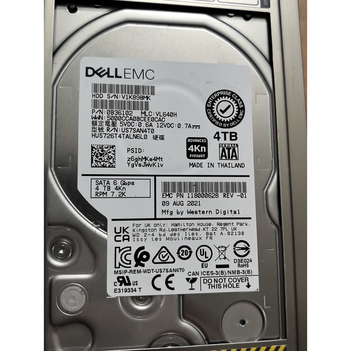 EMC ISILON A200 H400 H500 A200议价产品
