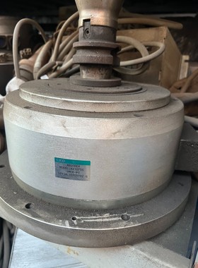 CKD ABSODEX旋转马达,型号AX1075S-DM06议价产品