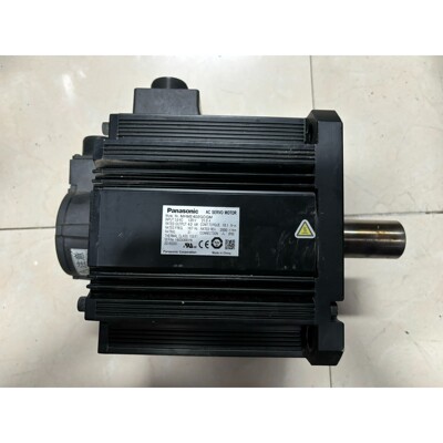 A5 MHME402GCGM 4KW高惯量伺服电机 功能议价产品