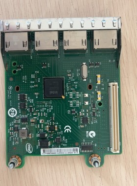 0R1XFC 四口千兆网卡,Intel i350A议价产品